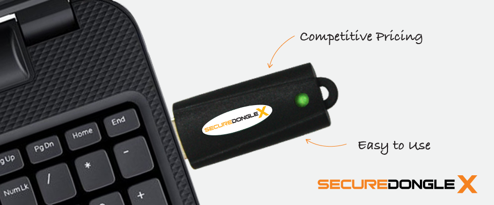 dongle security
